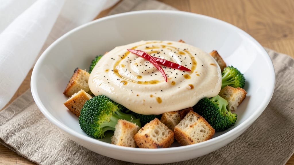 Argo Cheese Sauce Recipe: Velvety Onion and Garlic Base for Mac and More