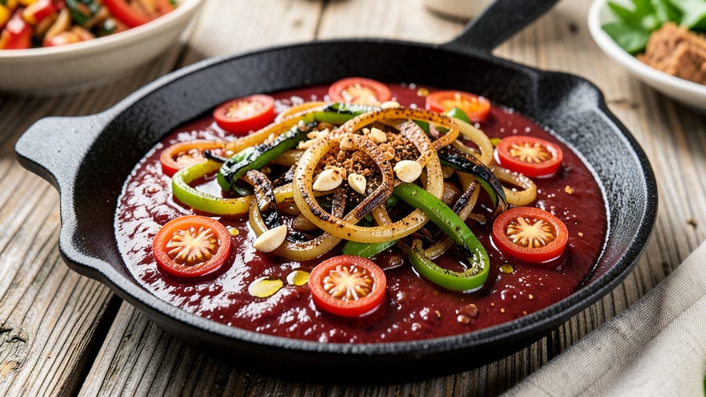 Backyard Bayou Sauce Recipe: Smoky Cajun Heat With Deep Umami Richness
