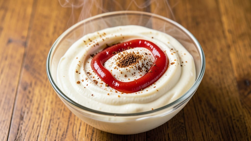 Arby's Bronco Sauce Recipe: Smoky Chipotle Cream Cheese Crunch Without Mayo Cling