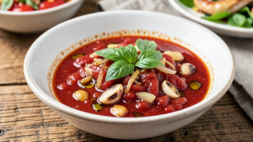 Authentic Vodka Sauce Recipe Fresh Tomatoes: Bright, Herby, and Silky in 30 Minutes