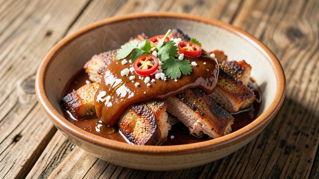 Bar B Q Barn Sauce Recipe: Smoky Chipotle-Tomato Blend for Grilling & Dipping