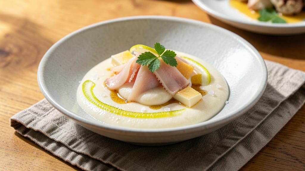 Uni Sauce Recipe: Silky Seafood Glaze With 10-Minute Simmer