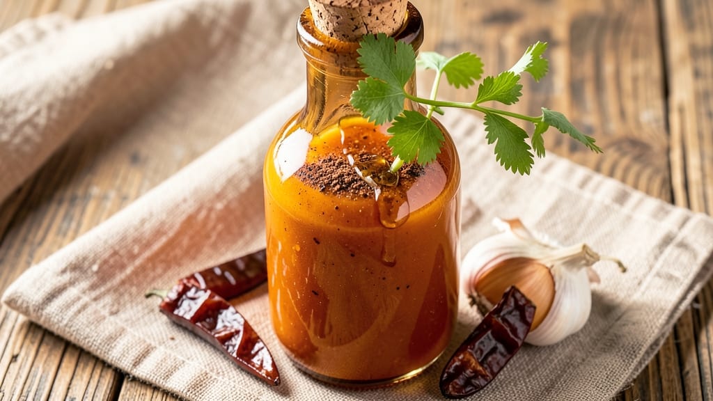 Apricot Habanero Hot Sauce Recipe: Sweet Heat Balance in 15 Minutes
