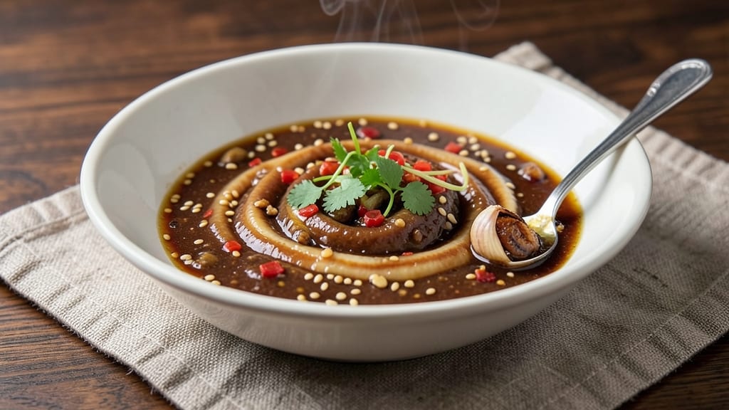Asian Fusion Sauce Recipe: Umami-Packed Glaze for Stir-Fries and Grilling