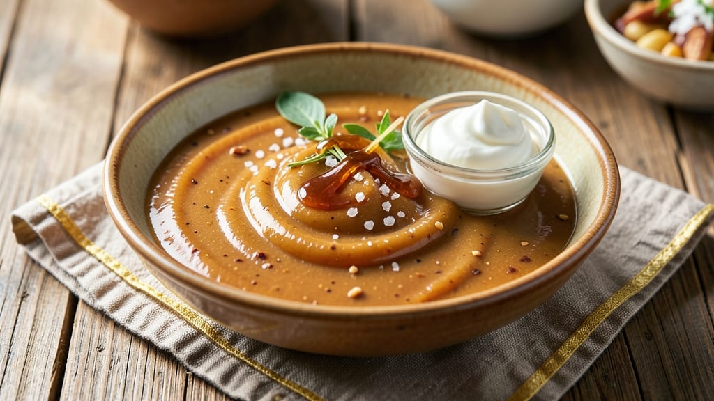 Almond Milk Caramel Sauce Recipe: Silky Vegan Drizzle With No Refined Sugar
