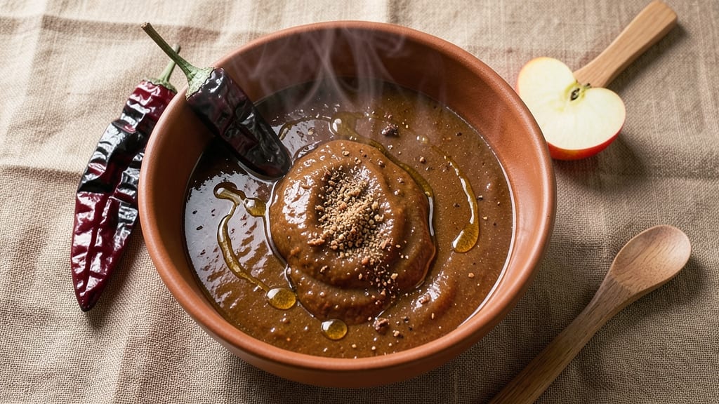 Apple Chipotle Sauce Recipe: Smoky-Sweet Balance for Dipping and Drizzling