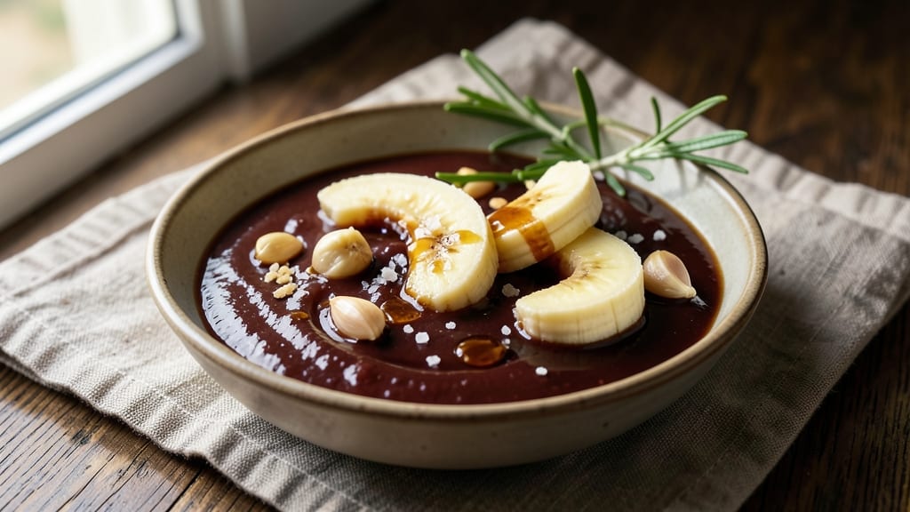 Banana BBQ Sauce Recipe: Sweet-Tangy Glaze for Grilled Goodness