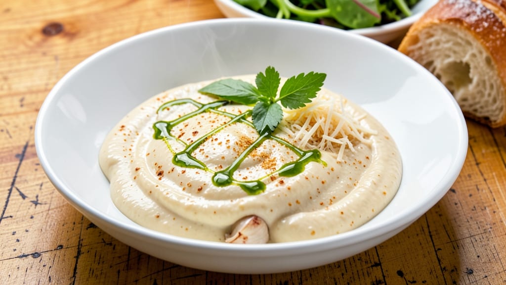 Alfredo Sauce Recipe Made With Milk: Velvety Richness Without the Heavy Cream