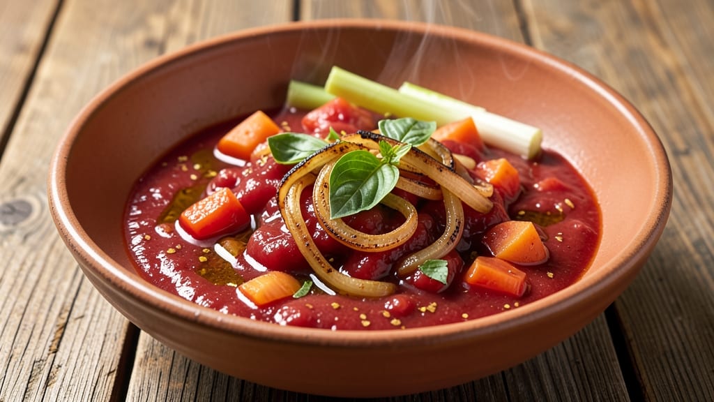 All-Day Spaghetti Sauce Recipe: Slow-Simmered Depth for Meal Prep Mastery