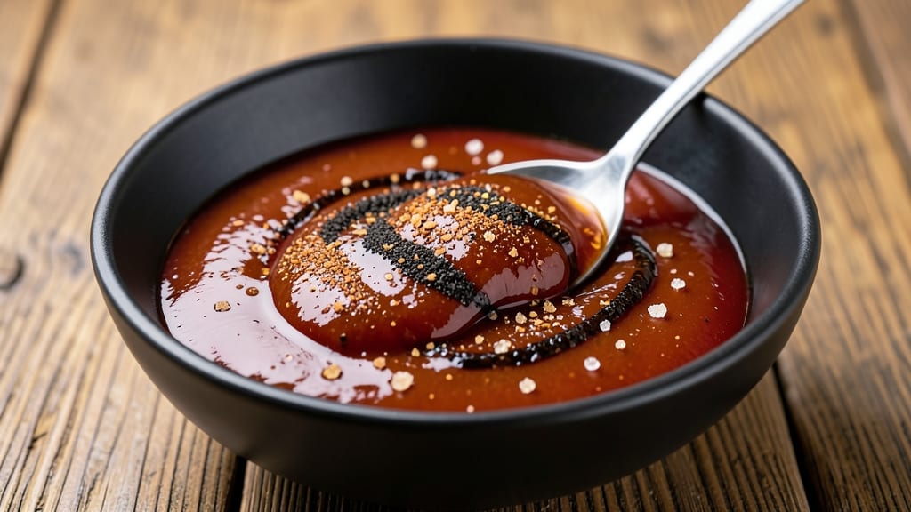 Arby's BBQ Sauce Recipe: Smoky Sweet Glaze for Saucy Sandwiches