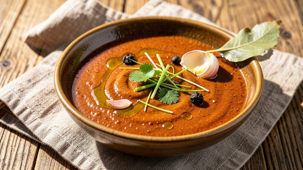 Annatto Sauce Recipe: Vibrant Red Hue for Dishes With Zero Guilt