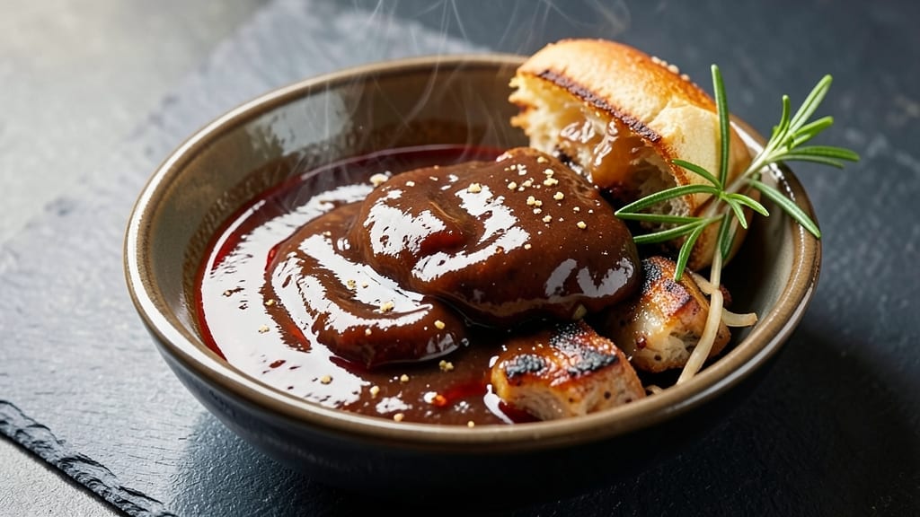 Barbq Plaza Sauce Recipe: Smoky-Sweet Glaze With Deep Umami Kick