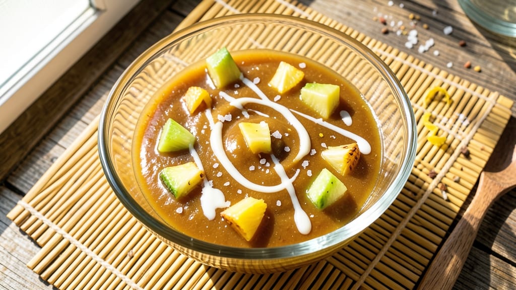 Bahama Breeze Citrus Mustard Sauce Recipe: Zesty Lime and Pineapple Tang Without Mayo Cling