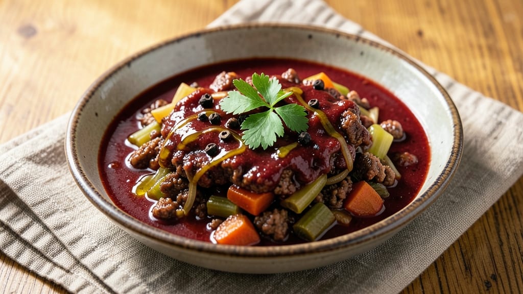 Bolognese Sauce Recipe No Wine: Umami-Rich Depth from Pantry Staples