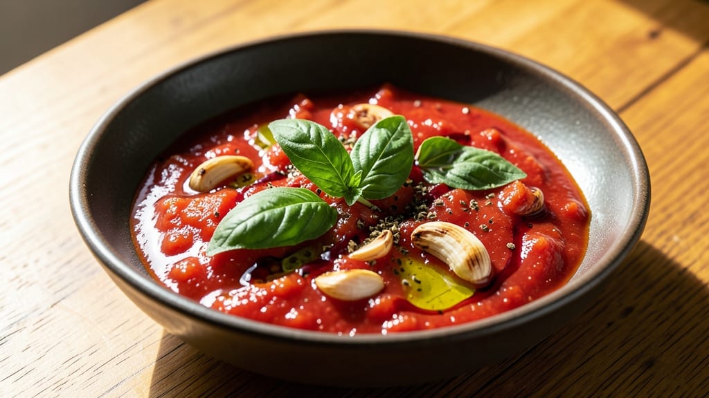 Alla Mama Sauce Recipe: Slow-Simmered Tomato and Herb Velvety Richness