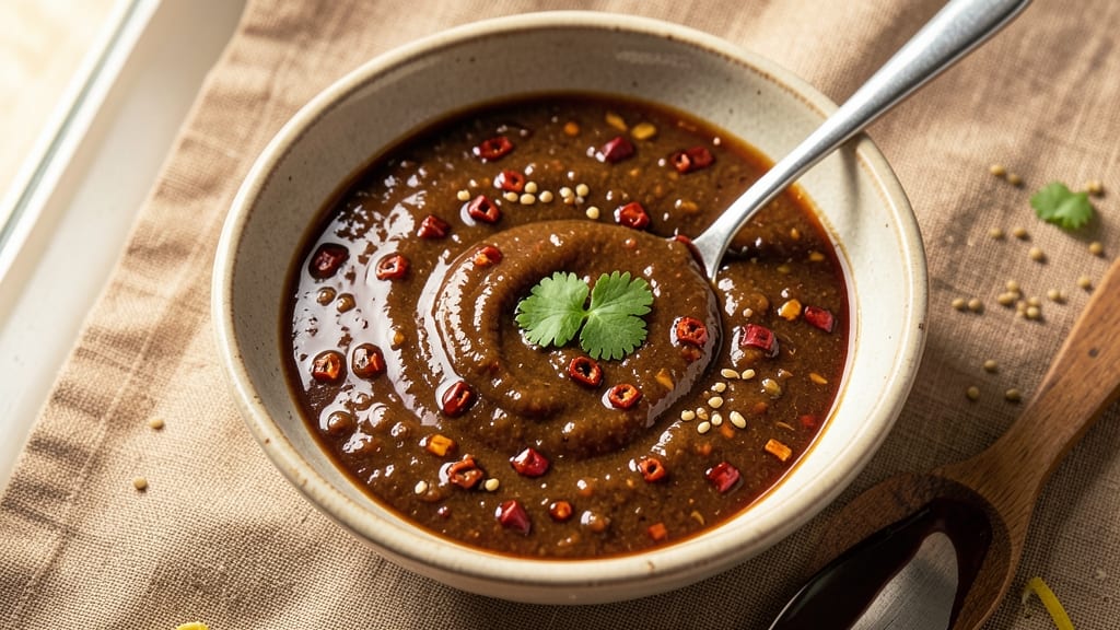 Arby's Roast Beef Sauce Recipe: Smoky Chipotle-Tomato Tang Without Blender Hassle