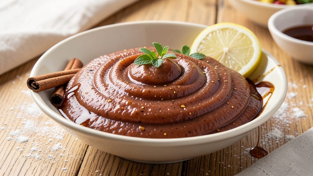 Applesauce Recipe No Sugar Freezer: Spiced Cinnamon Batch That Lasts Months