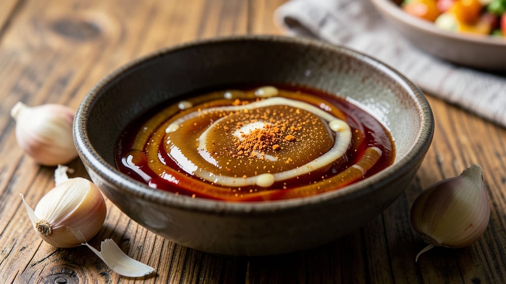 Anchor Buffalo Wing Sauce Recipe: Smoky Spice Kick Without the Mess