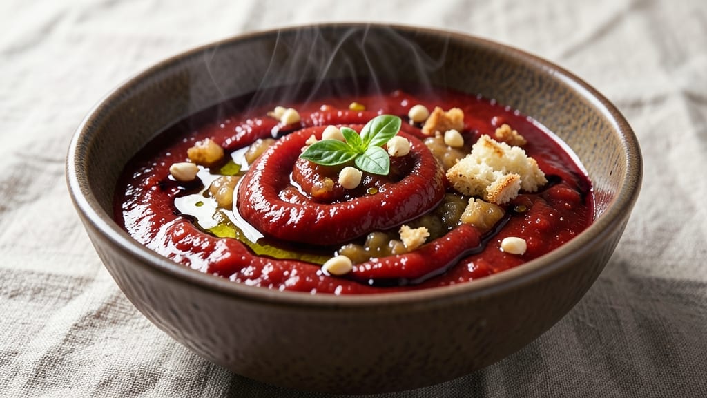 Babish Red Sauce Recipe: Umami Bomb From Pantry Staples