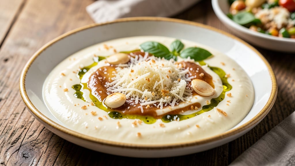 Alfredo Sauce Recipe With Milk And Sour Cream: Ultra-Creamy Velvety Texture Without Clumps