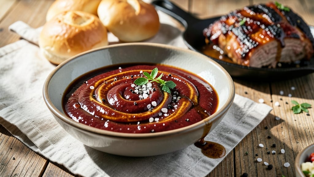 Kraft BBQ Sauce Recipe: Smoky-Sweet Glaze That Sticks Like the Original
