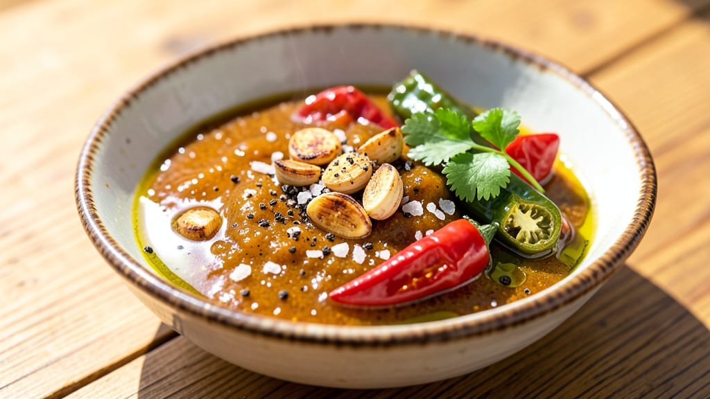 Authentic Piri Piri Sauce Recipe: Fiery Mozambican Heat in 15 Minutes