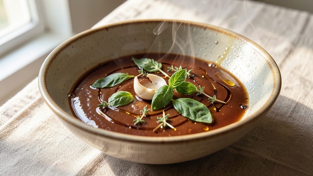 Balsamic Dipping Sauce Recipe: Sweet-Tart Glaze for Breadsticks and Fries