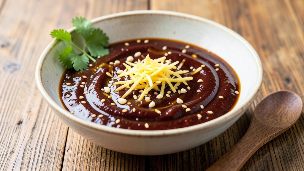 Authentic Lo Mein Sauce Recipe: Umami-Packed Balance of Soy, Garlic, and Ginger
