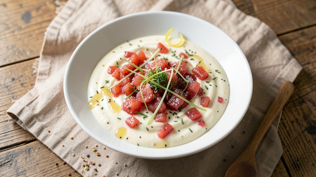 Aloha Sauce Recipe: Tropical Pineapple Celery Crunch Magic
