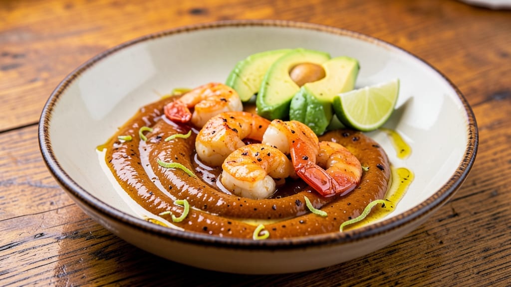 Baja Shrimp Sauce Recipe: Zesty Lime and Chipotle Heat in Minutes