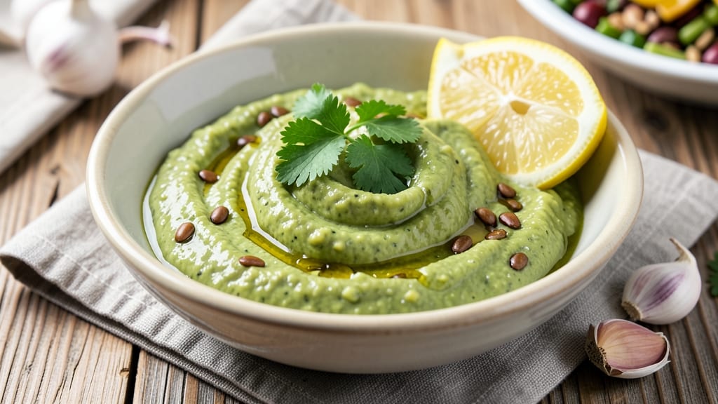 Avocado Aioli Sauce Recipe: Ultra-Smooth Creaminess Without Mayo Cling