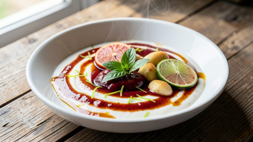 Coconut Sriracha Sauce Recipe: Fresh Kitchen Fusion of Creamy Heat