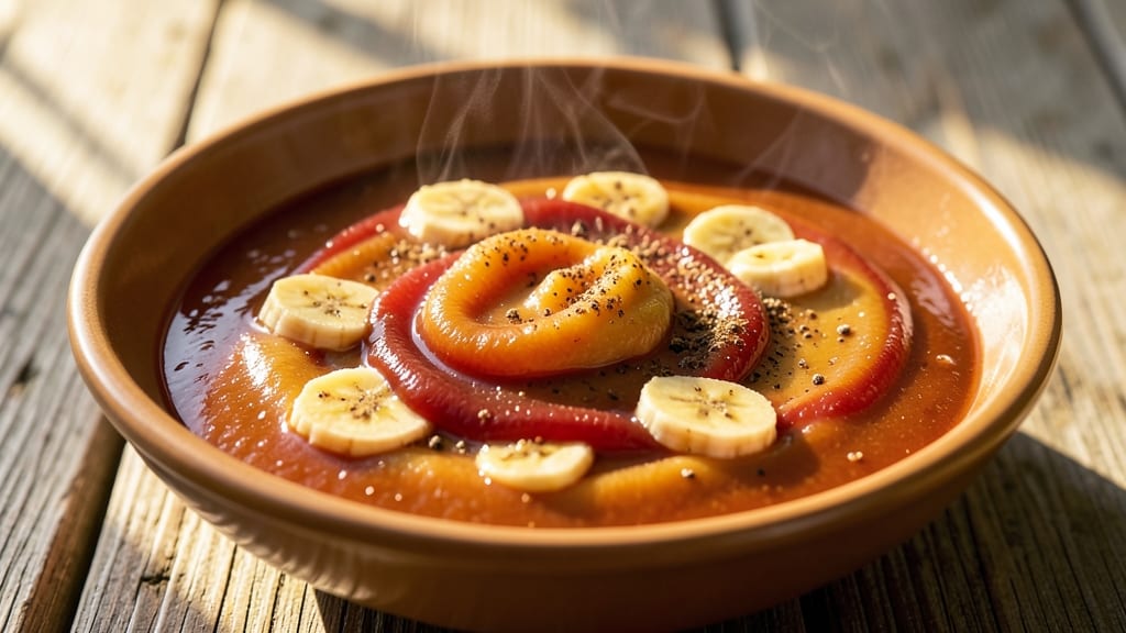 Banana Ketchup Sauce Recipe: Sweet-Tangy Dip for Fries and More