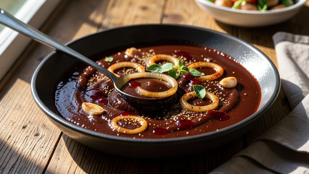 Angelo's Coney Sauce Recipe: Smoky Tomato-Chili Velvety Depth