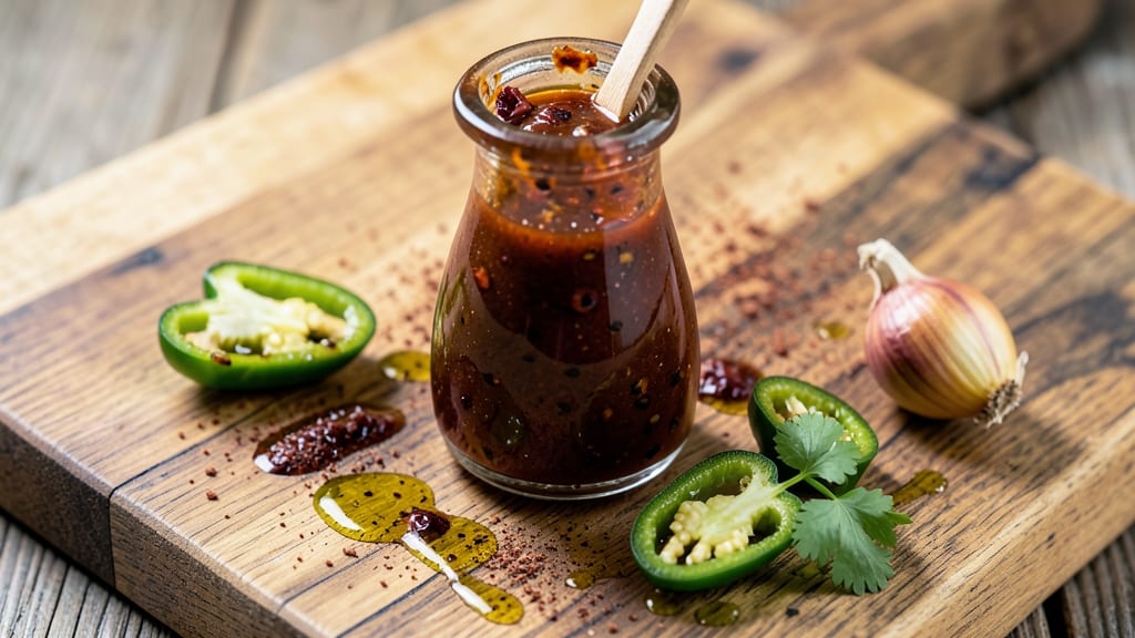 Award-Winning Hot Sauce Recipe: Pioneer Woman’s Bold Heat and Smoky Depth