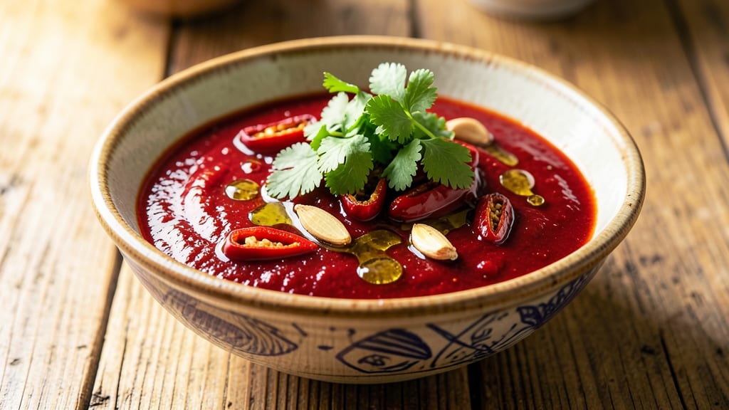 Authentic Portuguese Piri Piri Sauce Recipe: Fiery, Smoky Heat With Fresh Herbs