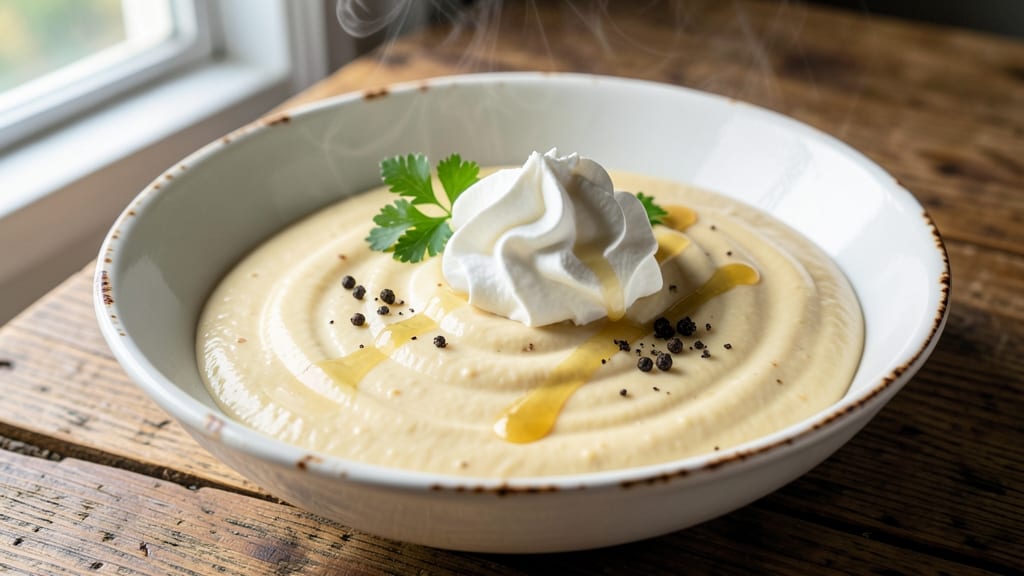 Alfredo Sauce Recipe With Cream Cheese And Half And Half: Ultra-Smooth Velvety Richness in Minutes