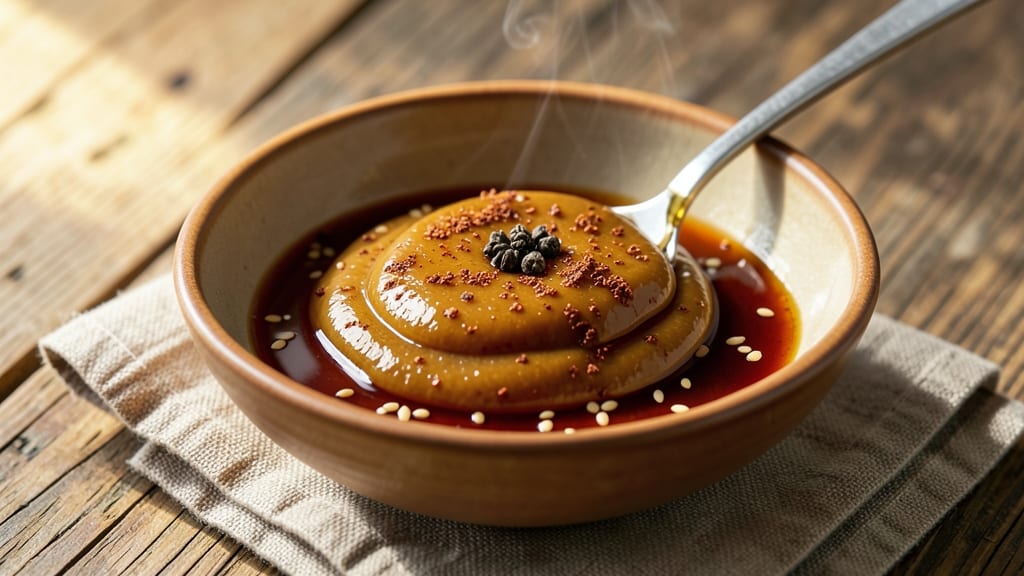Amber Sauce Recipe: Smoky Maple-Glazed Drizzle for Grilled Meats