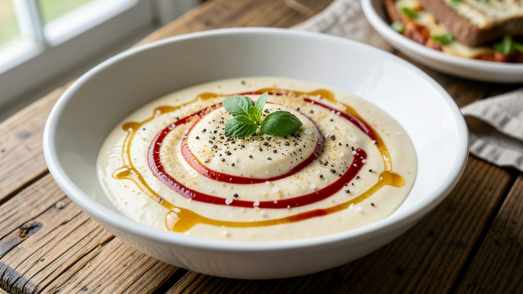 Authentic Alabama White Sauce Recipe: Slow-Simmered Tang and Buttery Smoothness