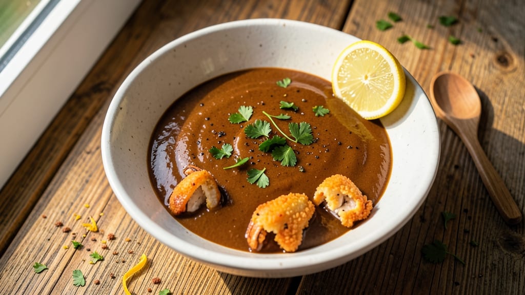 Bag O' Crab Cajun Sauce Recipe: Bold Spice Kick for Seafood Lovers