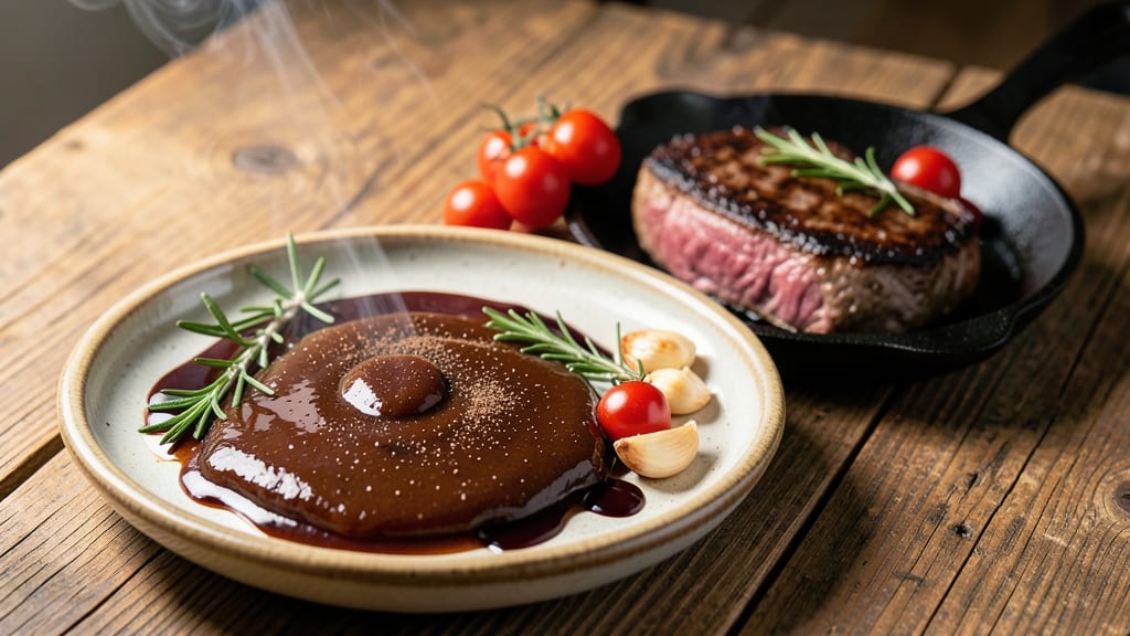 Aaron Franklin's Espresso BBQ Sauce Recipe: Bold Coffee-Infused Smokiness for Grilled Masterpieces