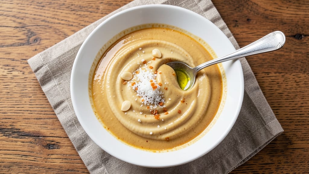 Alfredo Sauce Recipe With Ricotta Cheese: Ultra-Smooth Velvety Richness Without Clumps