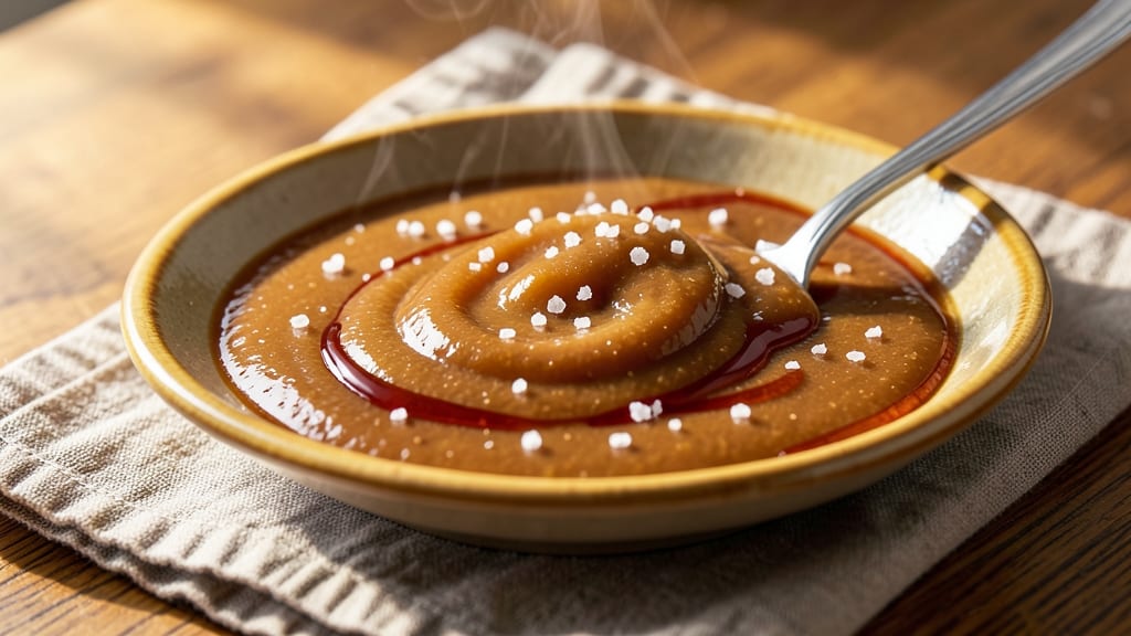 Applebee's Maple Butter Sauce Recipe: Warm Caramelized Swirl for Dipping