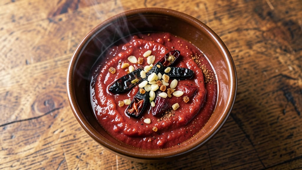 Award-Winning Chili Dog Sauce Recipe: Smoky Chipotle-Tomato Tang With Crisp Celery Crowns