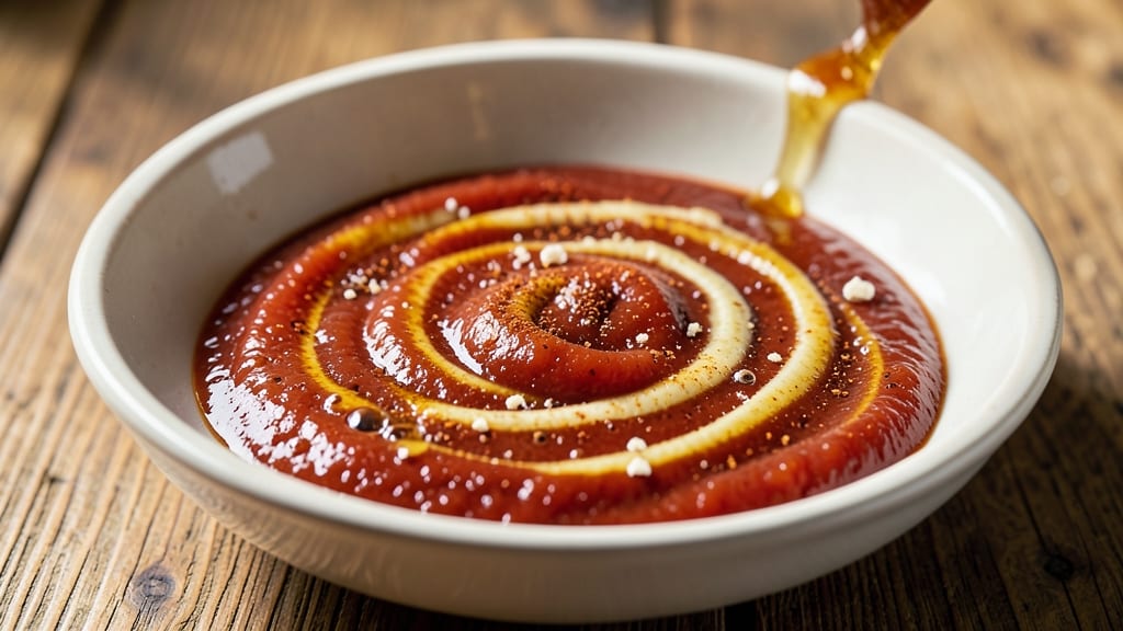 Anna's Deli Special Sauce Recipe: Bold Smoky Heat With No Mayo Cling