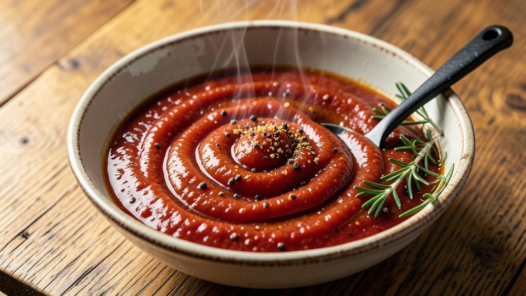 All American Sauce Recipe: Classic BBQ Flavor with No Burnt Sugar Trick