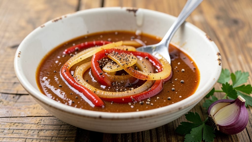 Tony Packo's Hot Dogs Sauce Recipe: Smoky Paprika and Caramelized Onion Depth