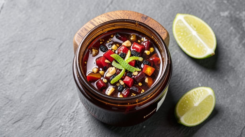 Baja Blast Hot Sauce Recipe: Smoky Chipotle Heat With Tangy Lime Zing