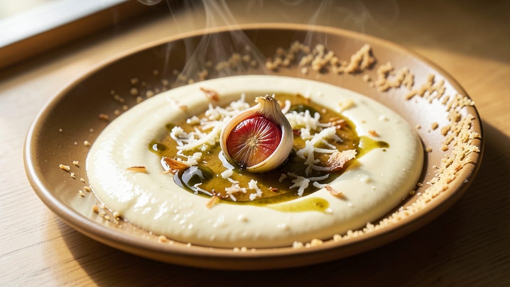 Alfredo Sauce Recipe With Flour And Heavy Cream: Ultra-Smooth Velvety Richness Without Clumps