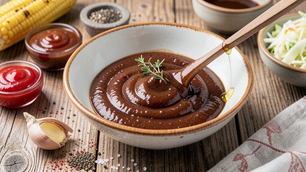 Allman's BBQ Sauce Recipe: Smoky Sweet Heat That Rivals the Original